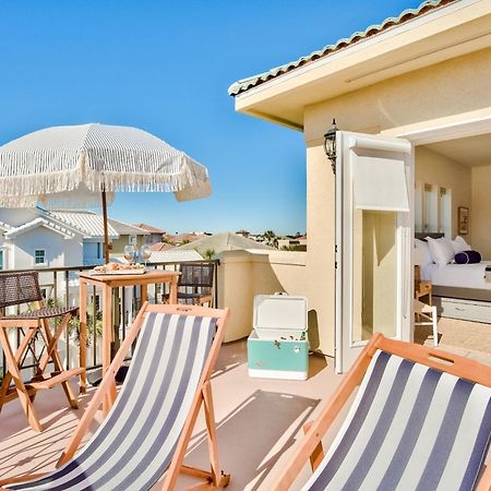 Sand Dollar By Avantstay Spectacular Beachside Oasis W Gorgeous Views Destin Buitenkant foto