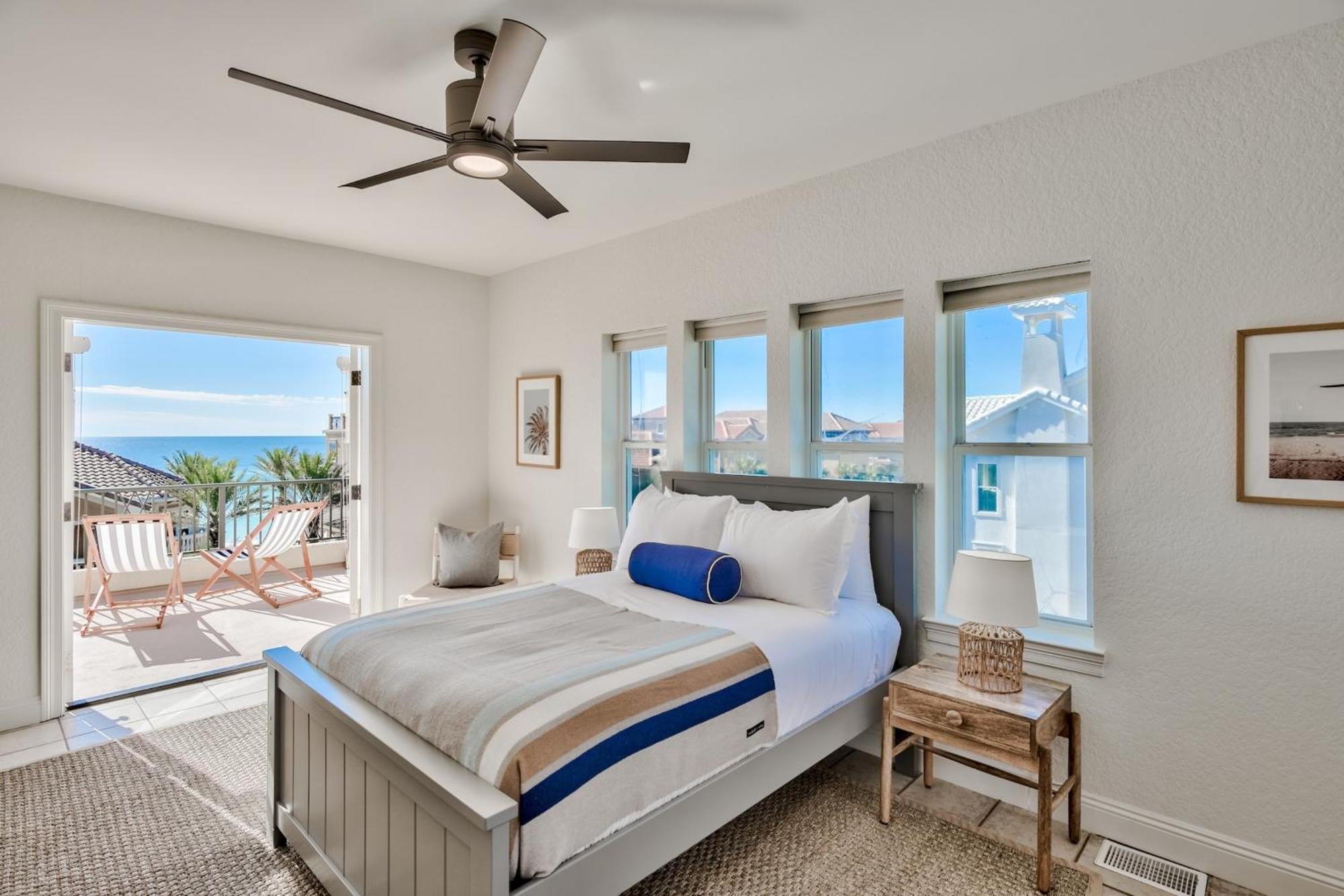 Sand Dollar By Avantstay Spectacular Beachside Oasis W Gorgeous Views Destin Buitenkant foto