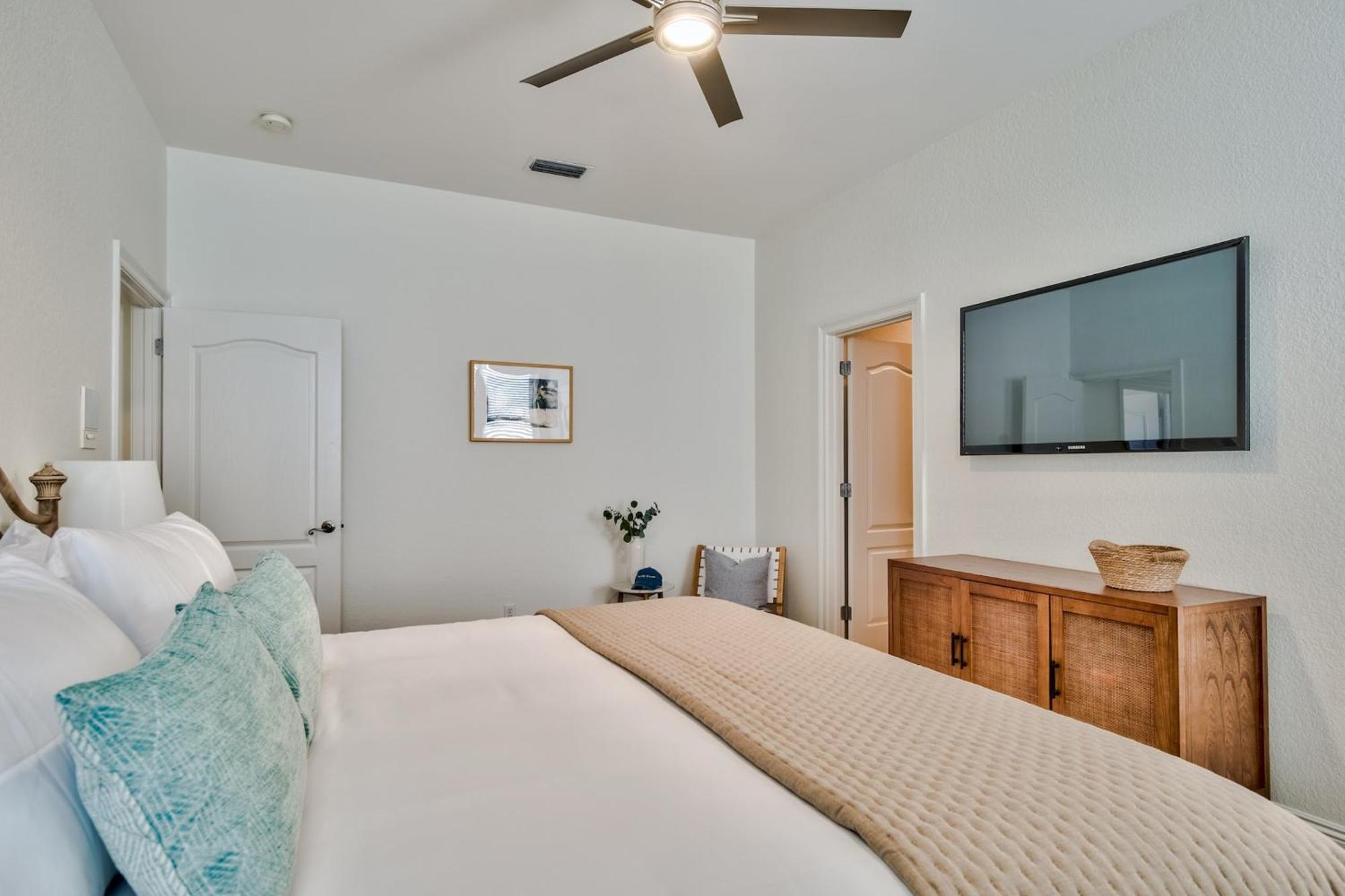 Sand Dollar By Avantstay Spectacular Beachside Oasis W Gorgeous Views Destin Buitenkant foto
