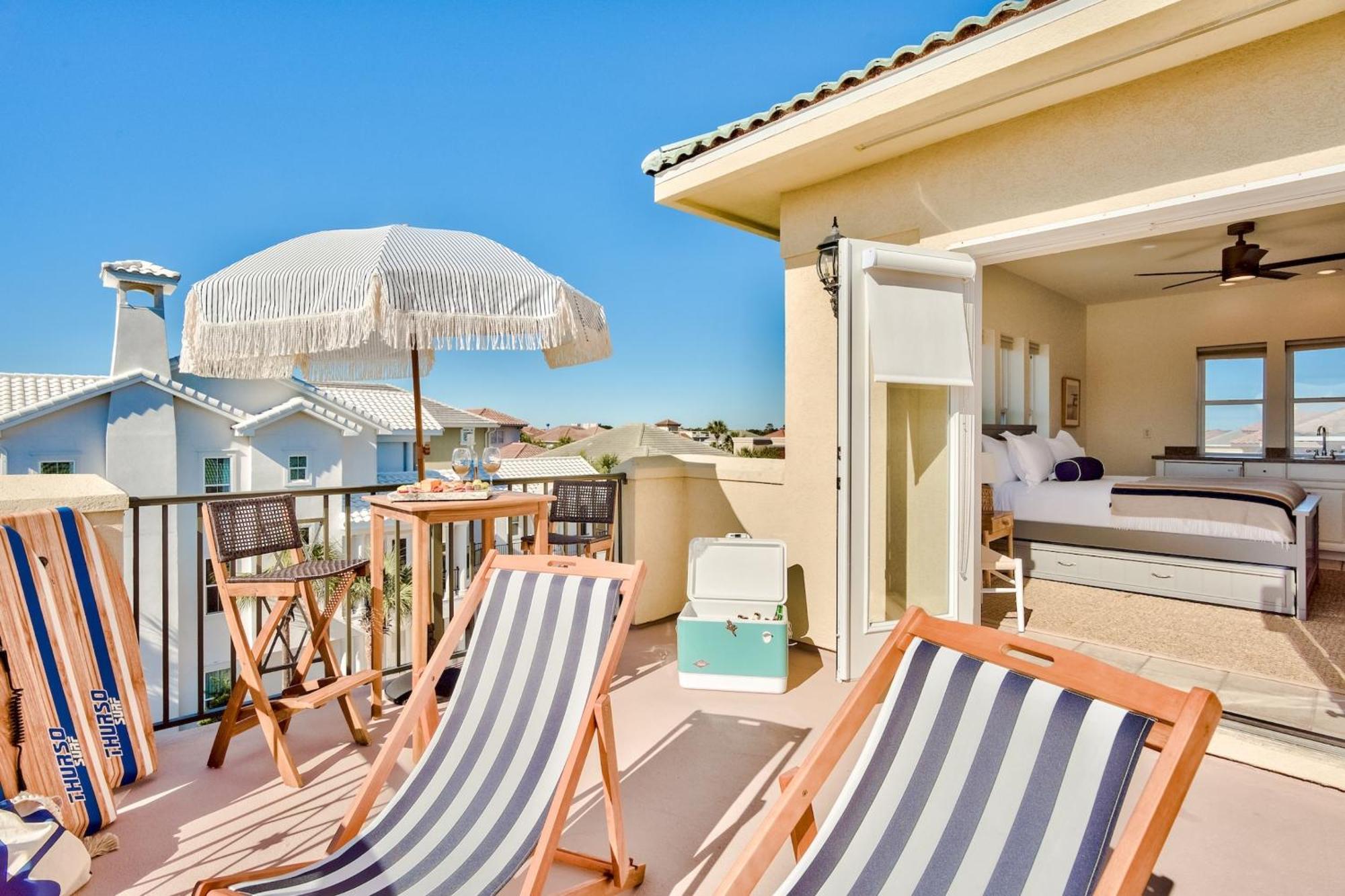 Sand Dollar By Avantstay Spectacular Beachside Oasis W Gorgeous Views Destin Buitenkant foto