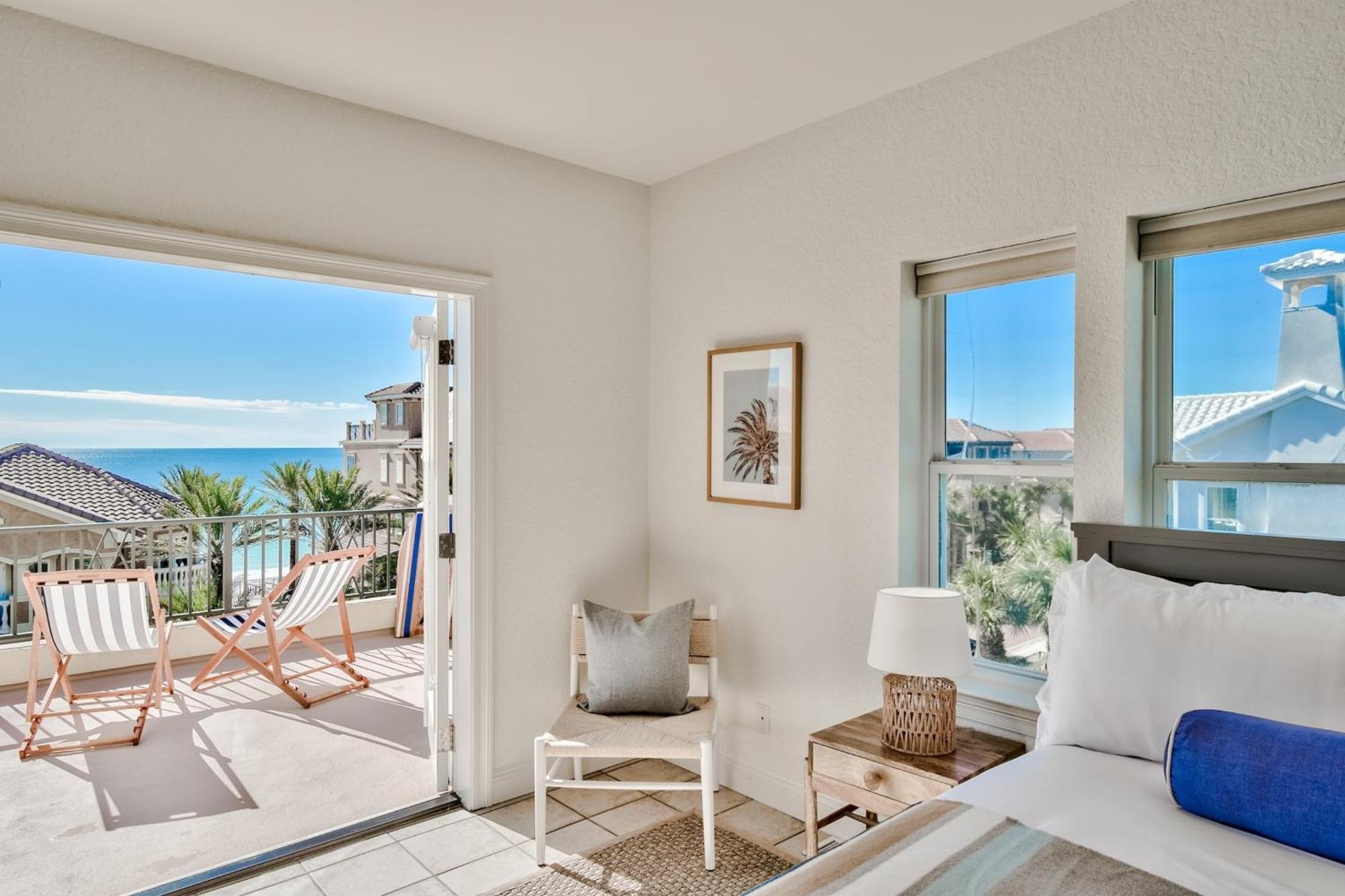 Sand Dollar By Avantstay Spectacular Beachside Oasis W Gorgeous Views Destin Buitenkant foto