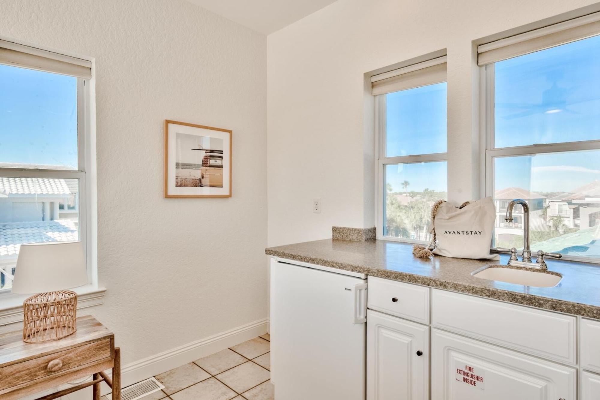 Sand Dollar By Avantstay Spectacular Beachside Oasis W Gorgeous Views Destin Buitenkant foto