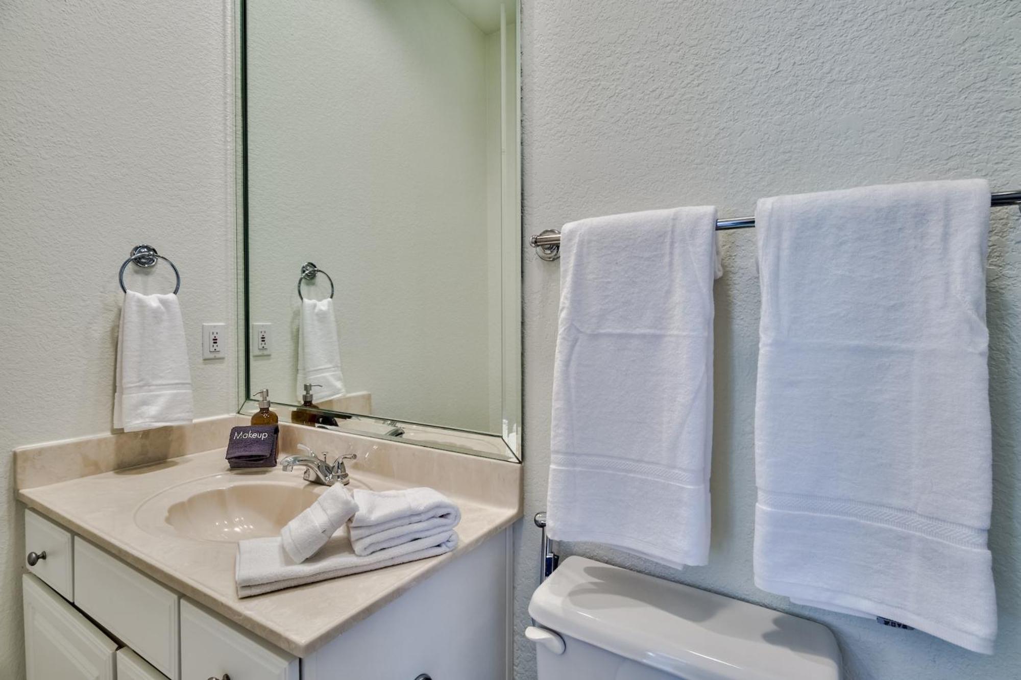 Sand Dollar By Avantstay Spectacular Beachside Oasis W Gorgeous Views Destin Buitenkant foto