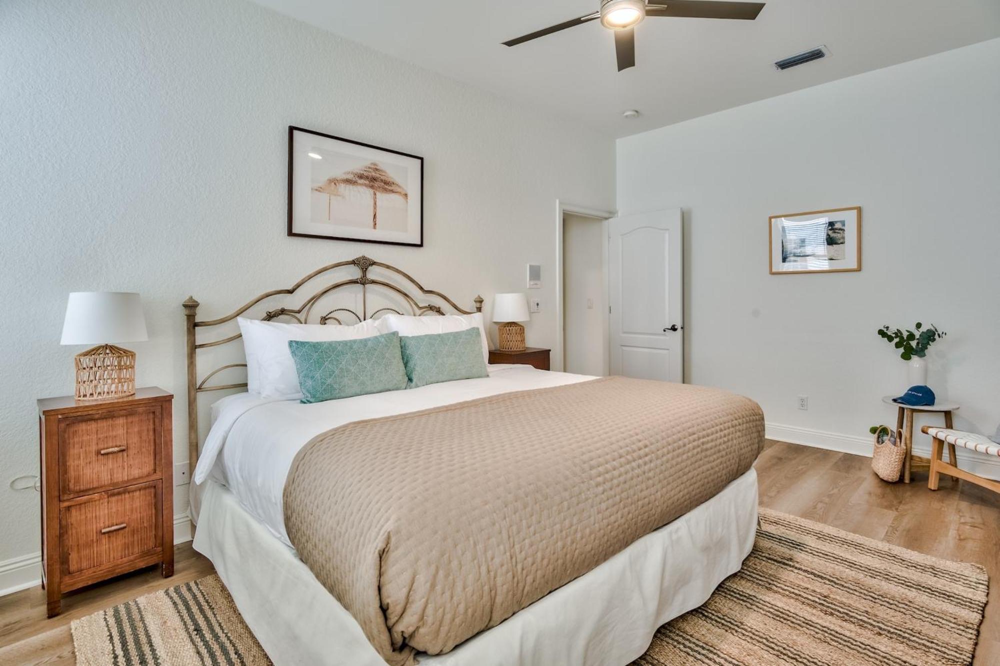 Sand Dollar By Avantstay Spectacular Beachside Oasis W Gorgeous Views Destin Buitenkant foto