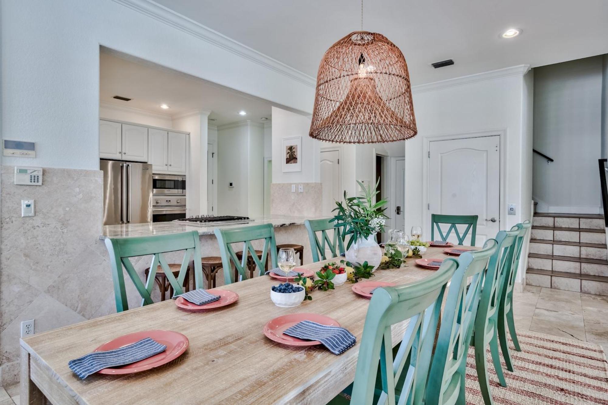 Sand Dollar By Avantstay Spectacular Beachside Oasis W Gorgeous Views Destin Buitenkant foto