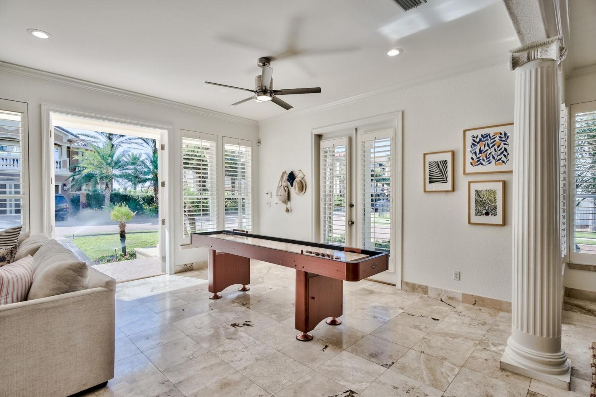 Sand Dollar By Avantstay Spectacular Beachside Oasis W Gorgeous Views Destin Buitenkant foto