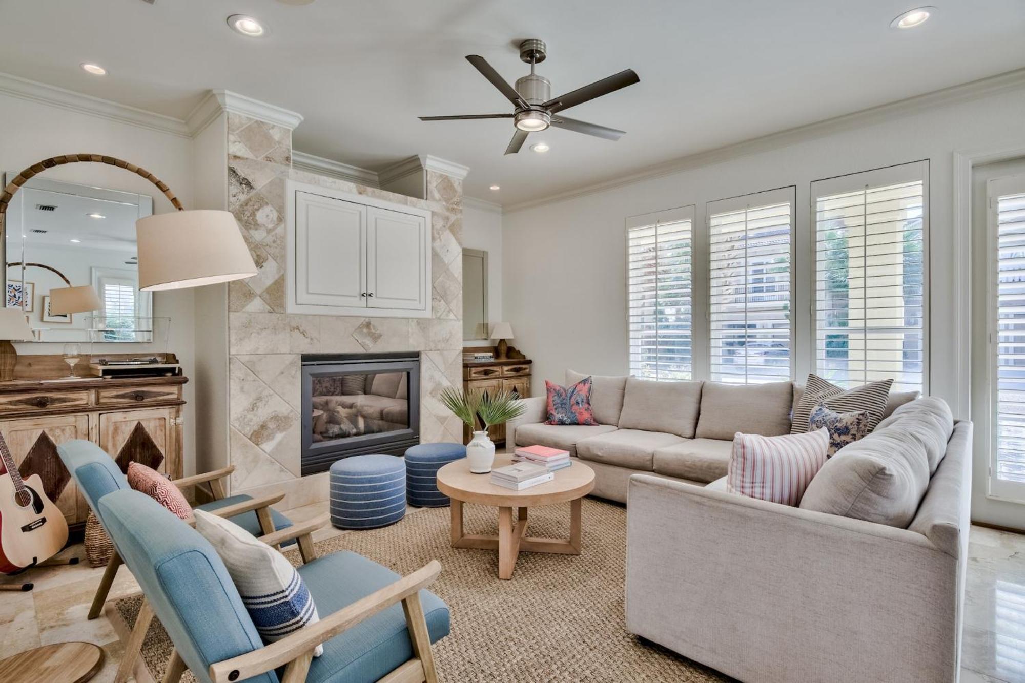Sand Dollar By Avantstay Spectacular Beachside Oasis W Gorgeous Views Destin Buitenkant foto
