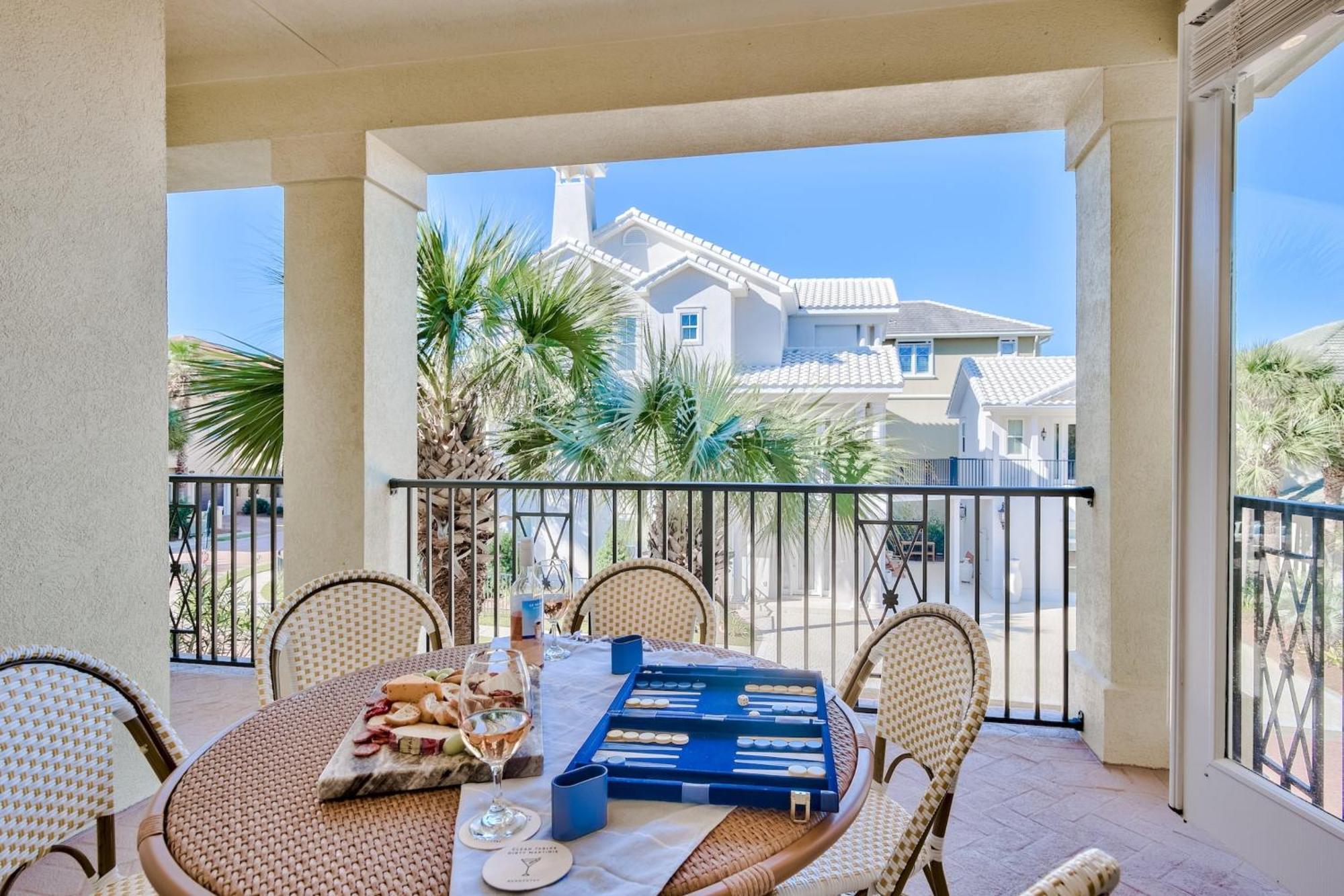 Sand Dollar By Avantstay Spectacular Beachside Oasis W Gorgeous Views Destin Buitenkant foto
